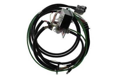 Kuka 362189 – Cable set INT+3m 091ST0600 AIR CTR* Kuka 362189 – Cable set INT+3m 091ST0600 AIR CTR*