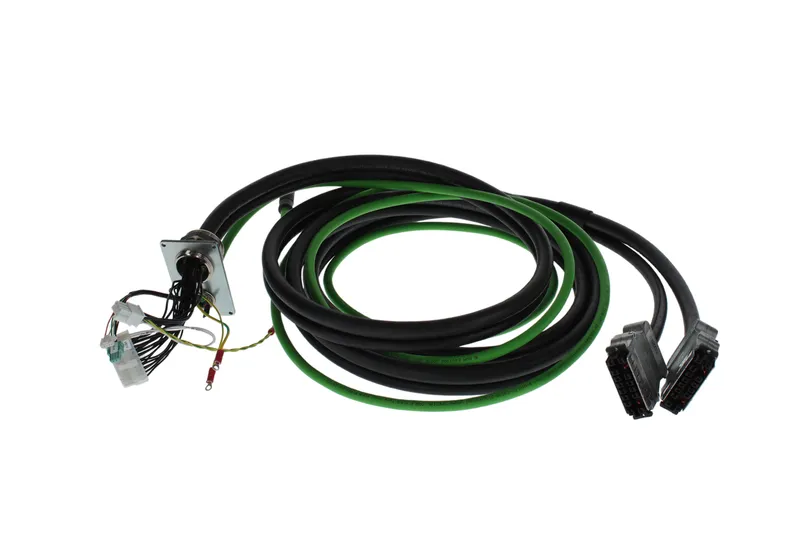 Cable set 3m CON KR4_KRC5u — photo 12 of 12