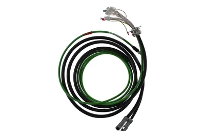 Kuka 362193 – Cable set 3m CON KR4_KRC5u Kuka 362193 – Cable set 3m CON KR4_KRC5u