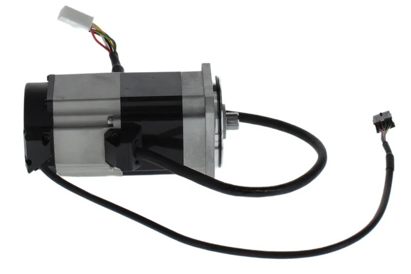 SPP motor 0.4kW MG A1/A2 (wga) — photo 5 of 8