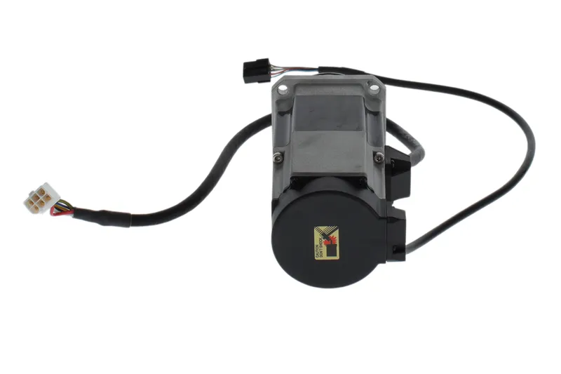 SPP motor 0.4kW MG A1/A2 (wga) — photo 4 of 8