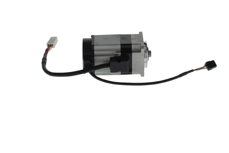 PSPP motor A3 — photo 3 of 5
