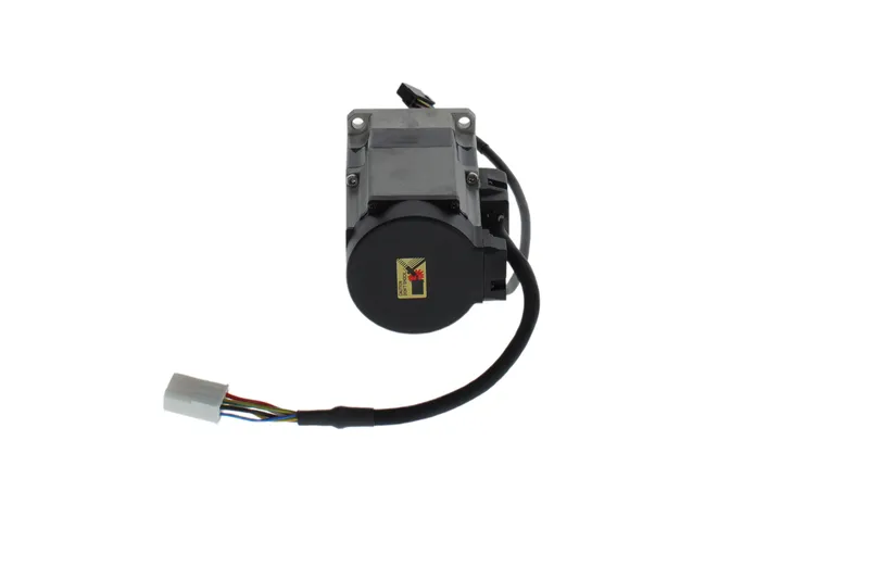SPP motor 0.2kW MG A3 (wga) — photo 2 of 10