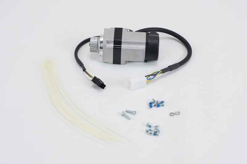 SPP motor 50W ME A5 (wga) — photo 1 of 3