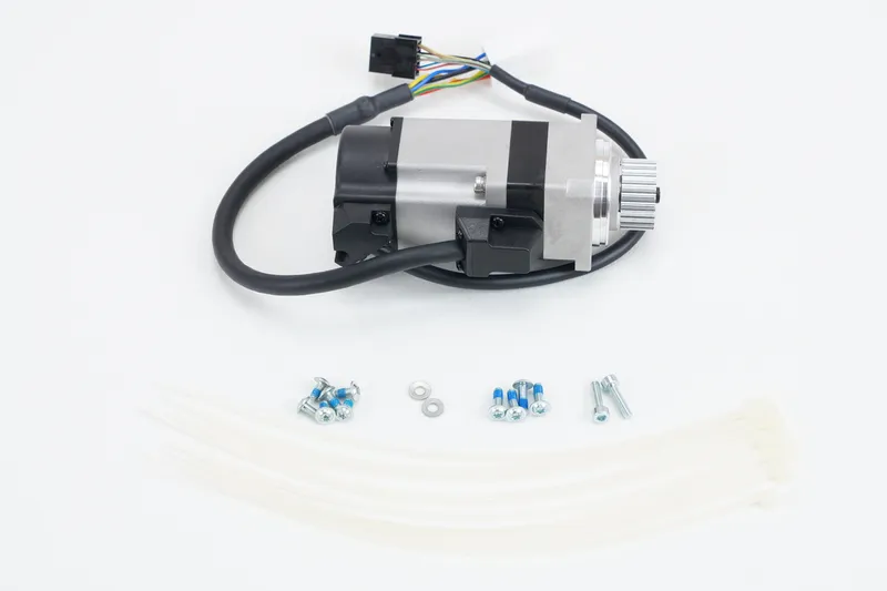 SPP motor 50W ME A5 (wga) — photo 2 of 3