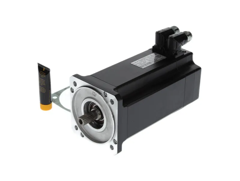 SPP motor 2.5kW L0 ME — photo 27 of 27