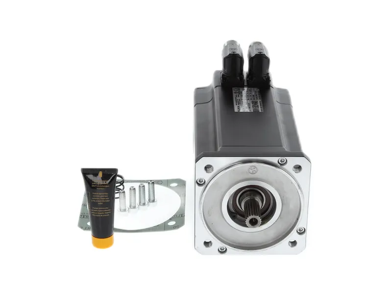 SPP motor 2.5kW L0 ME — photo 20 of 27