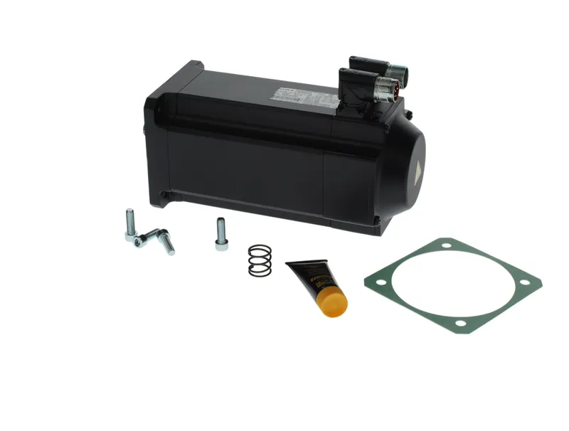 SPP motor 2.5kW L0 ME — photo 11 of 27