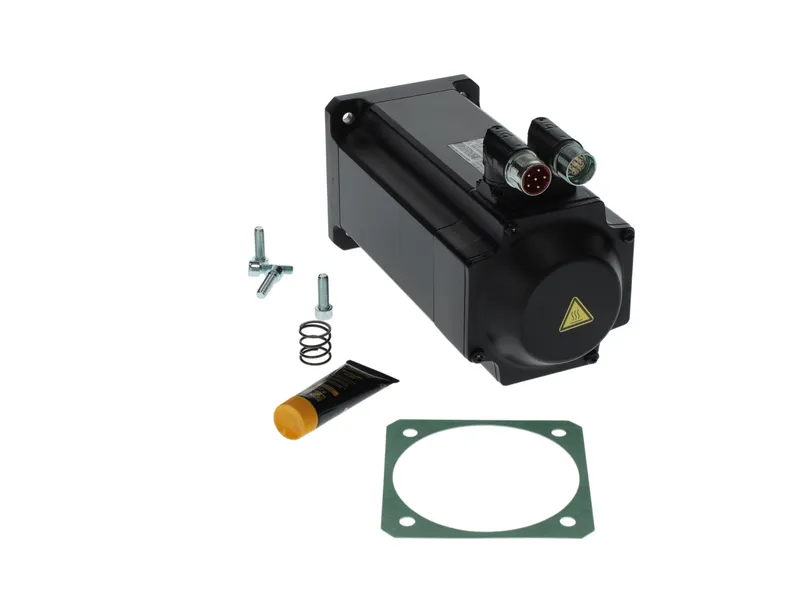 SPP motor 2.5kW L0 ME — photo 14 of 27
