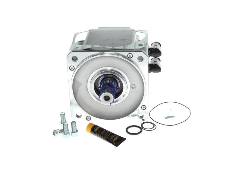 SPP motor 5.5kW L0 ME — photo 21 of 22