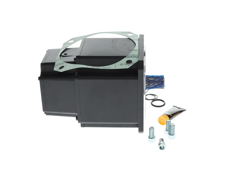 SPP motor 5.5kW L0 ME — photo 22 of 22