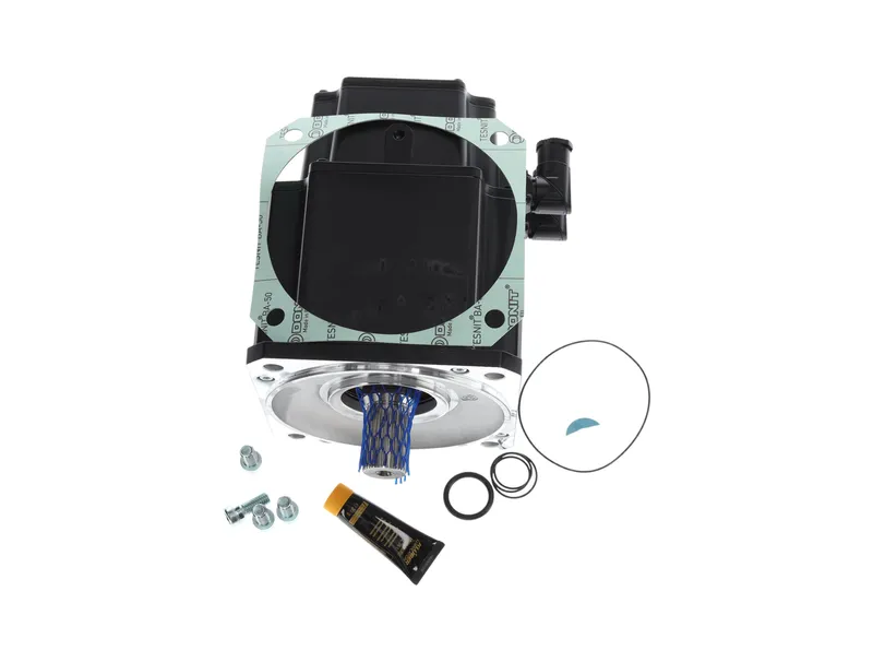 SPP motor 5.5kW L0 ME — photo 11 of 22