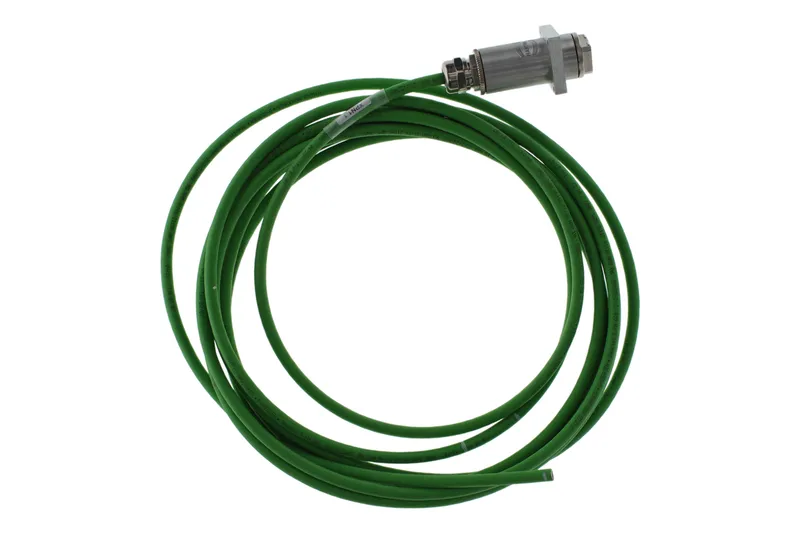 Profinet 2x2xAWG22Aida open — photo 1 of 3