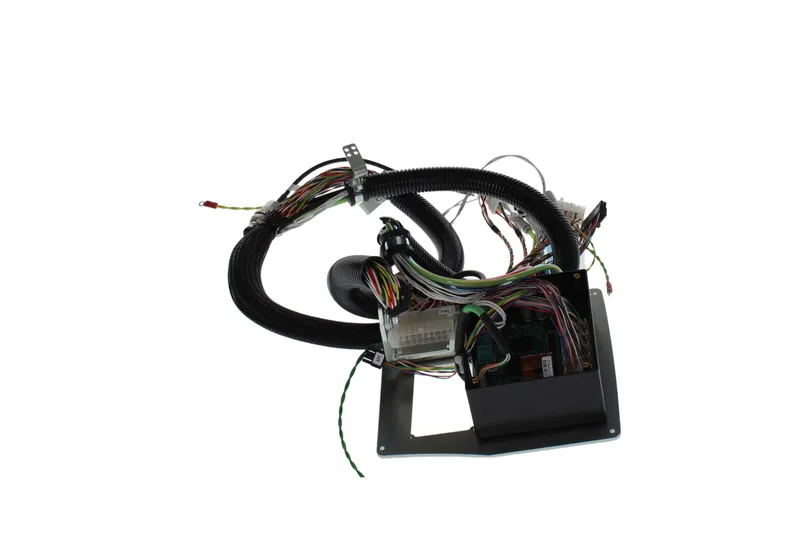 SPP cable set A1-3 KR4R600 AIR CTR GIG* — photo 4 of 6