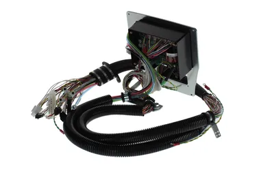 Kuka 363189 – SPP cable set A1-3 KR4R600 AIR CTR* Kuka 363189 – SPP cable set A1-3 KR4R600 AIR CTR*