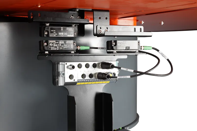 KP3-V2H500 R800 L2400-2 — photo 6 of 6