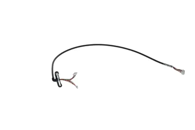 Kuka 364186 – Joint trq sens. cable A1 w. strain rel. Kuka 364186 – Joint trq sens. cable A1 w. strain rel.