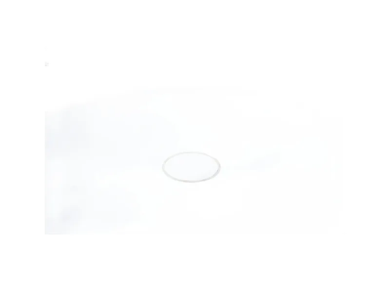 Aseptic gripper seal 40° Shore A — photo 4 of 5