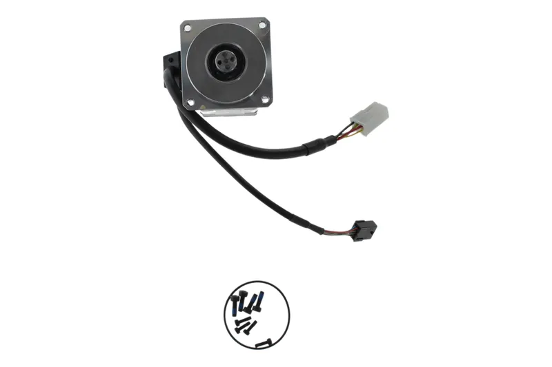 SPP motor A2 0.4KW MG (wgao) — photo 1 of 4