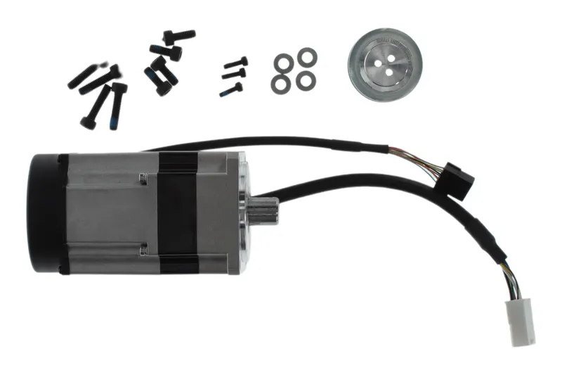 SPP motor 0.2KW MG (wgao) — photo 2 of 5