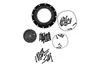 Kuka 364373 – SPP gear unit SHG i=80 (wgao) — photo 4 of 4