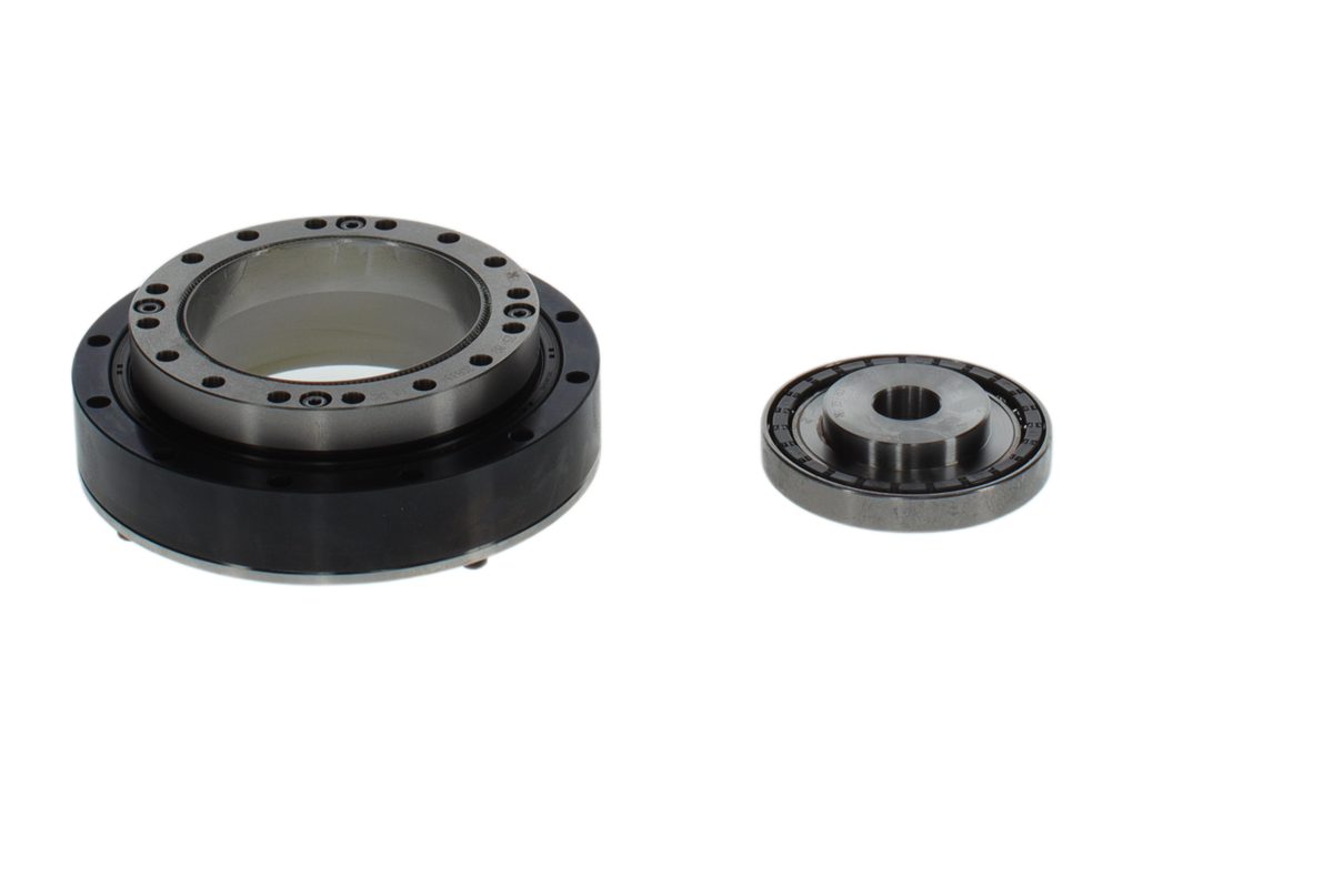 Kuka 364373 – SPP gear unit SHG i=80 (wgao) — photo 1 of 4
