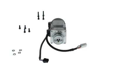 SPP motor 0.2KW MG (wgao) CS