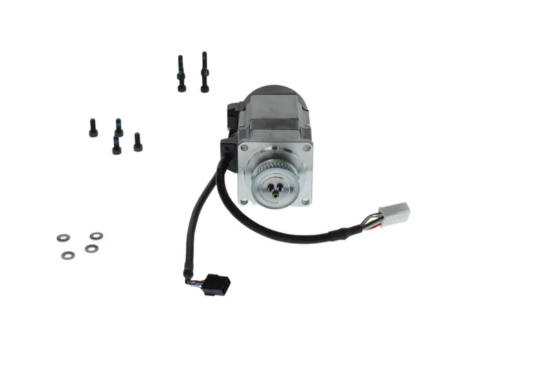 SPP motor 0.2KW MG (wgao) CS — photo 1 of 3