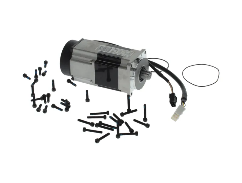 SPP motor A1 0.4KW MG (wgao) — photo 14 of 18