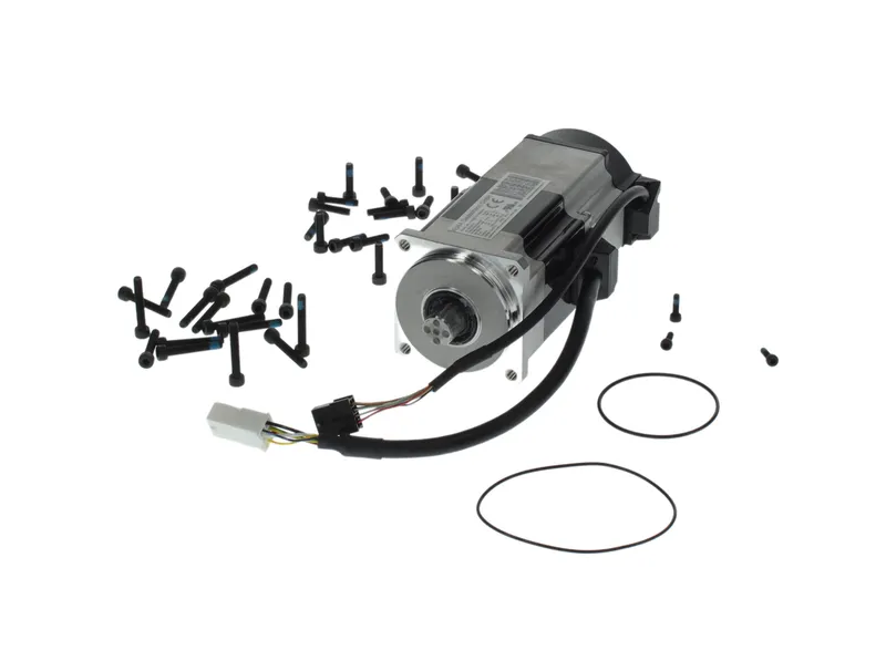 SPP motor A1 0.4KW MG (wgao) — photo 18 of 18
