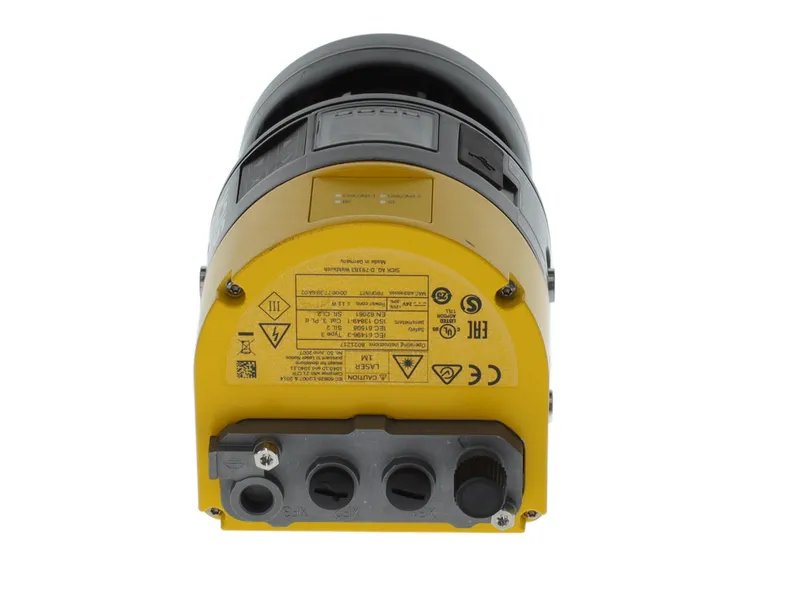 microScan3 Pro 4m Profinet — photo 9 of 9