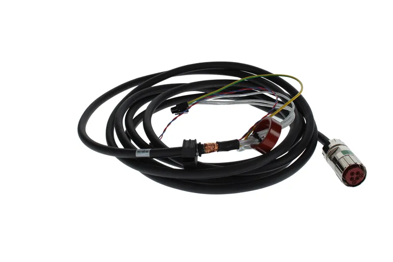 Cable 7m MOT SA 1x6 I1,5 — photo 3 of 4