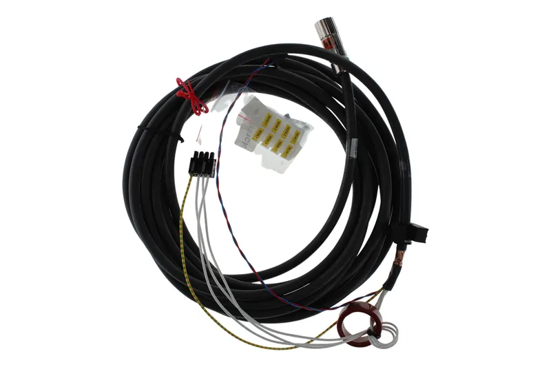 Cable 10m MOT SA 1x4 I1.0 — photo 1 of 5