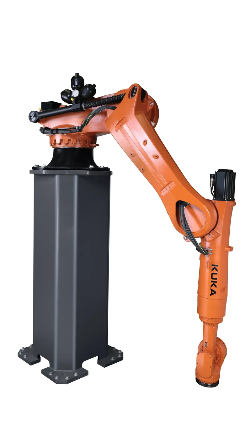 KR 120 R3500-2 P-C — photo 3 of 9