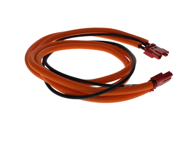 KMP1500 conn. cable Basic > Extender — photo 6 of 9