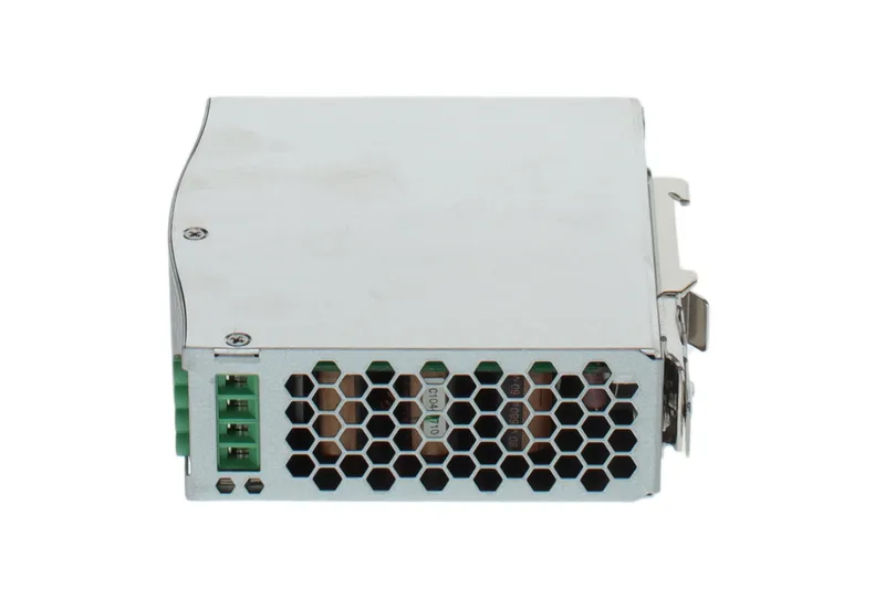 Mean Well DC/DC converter DDR-240C-24 — photo 2 of 8