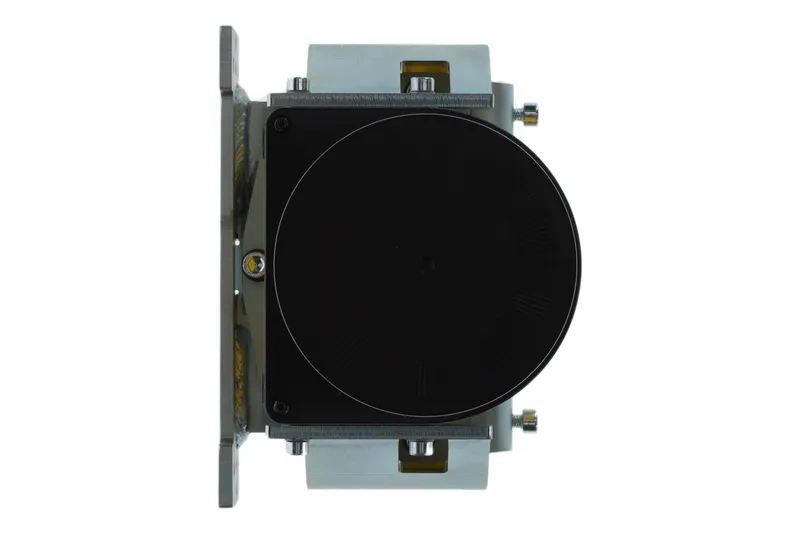 KMP 600S-2 Lidar — photo 1 of 10