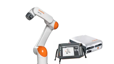 Kuka 366982 – LBR iisy 11 R1300 Kuka 366982 – LBR iisy 11 R1300