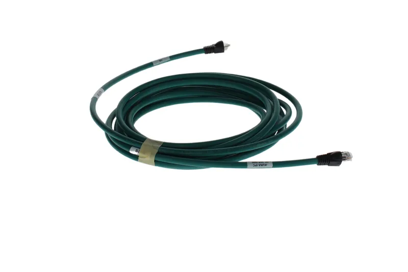 Cable 5m BUS-CAT6 8xAWG26 2xRJ45 XF3 — photo 4 of 5