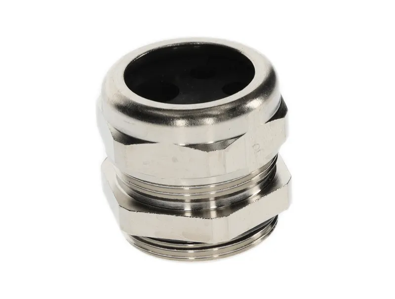 Cable gland M32 EMC 1x9+1x7.5+2x5.5mm — photo 2 of 2