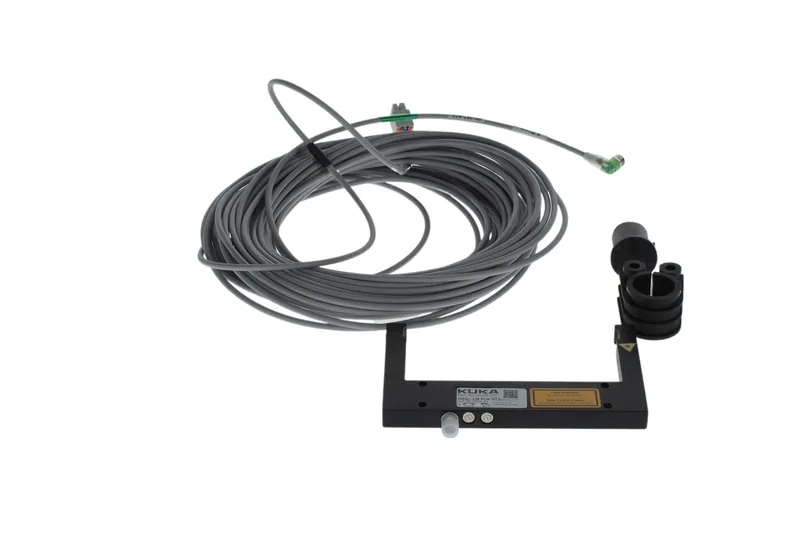 Light beam TRACC TCP und cable 20m — photo 10 of 10