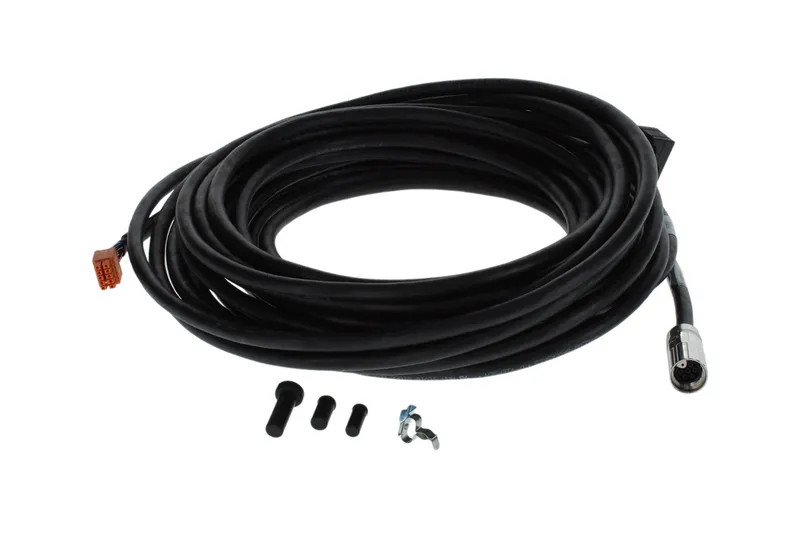 KRC5 XG42 Con cable 15m — photo 9 of 9