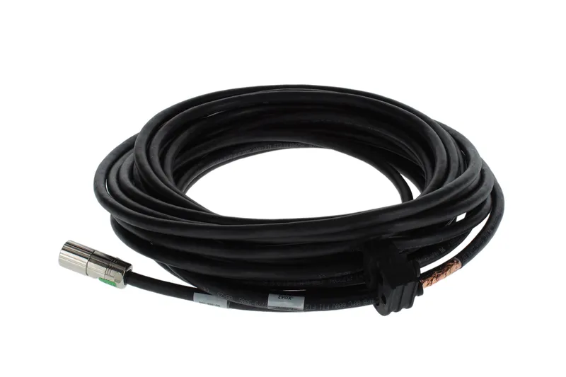 KRC5 XG42 Con cable 15m — photo 3 of 9
