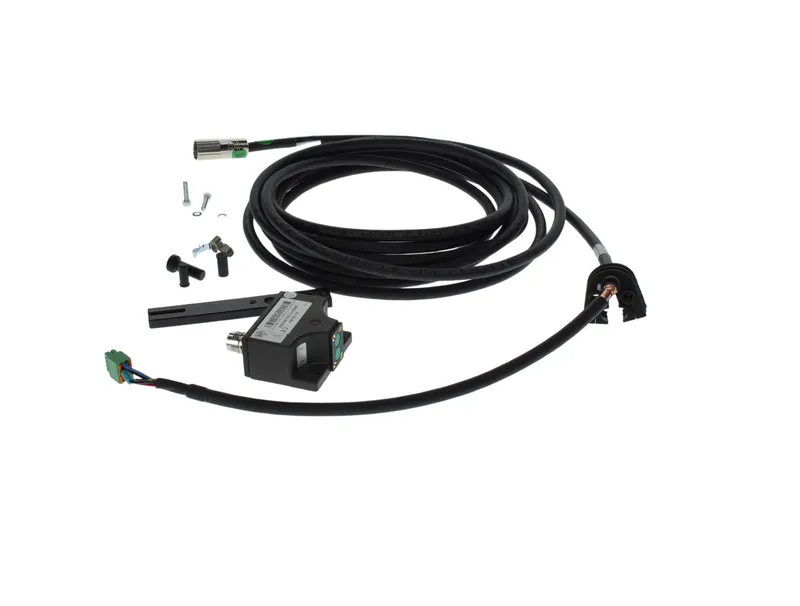 Reference switch module 7m straight — photo 12 of 18