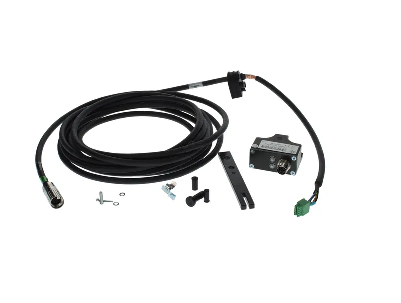Reference switch module 7m straight — photo 18 of 18