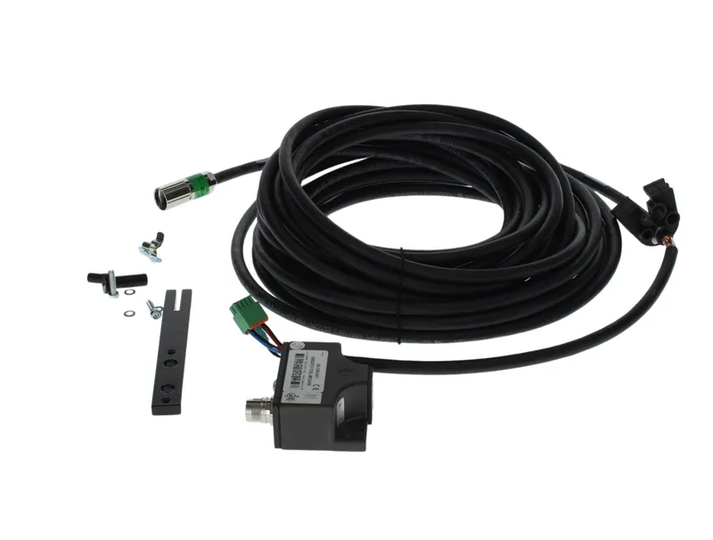 Reference switch module 15m straight — photo 12 of 18