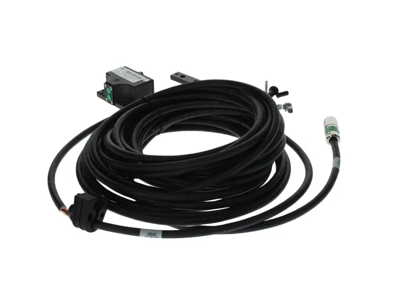 Reference switch module 15m straight — photo 17 of 18