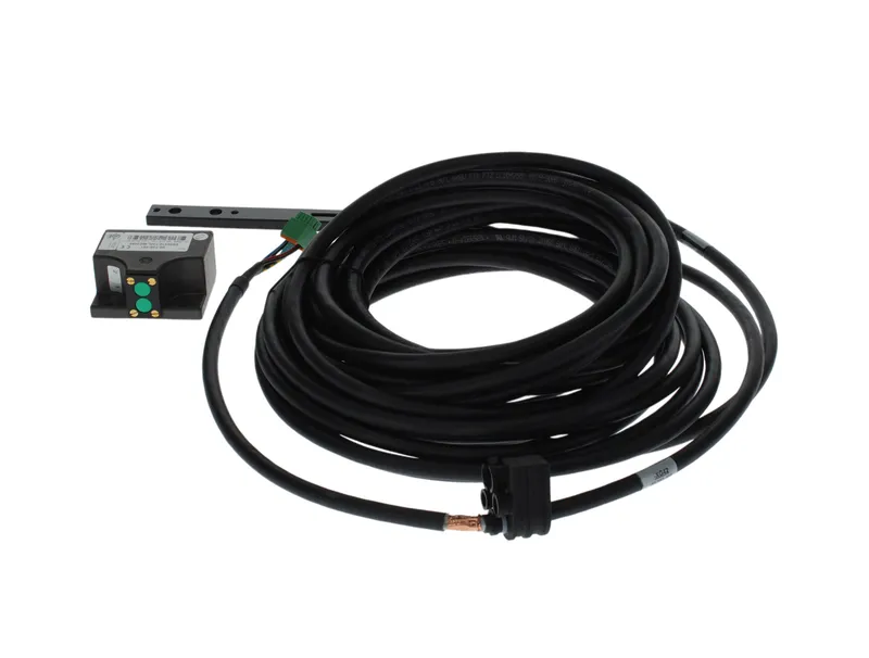 Reference switch module 15m straight — photo 9 of 18