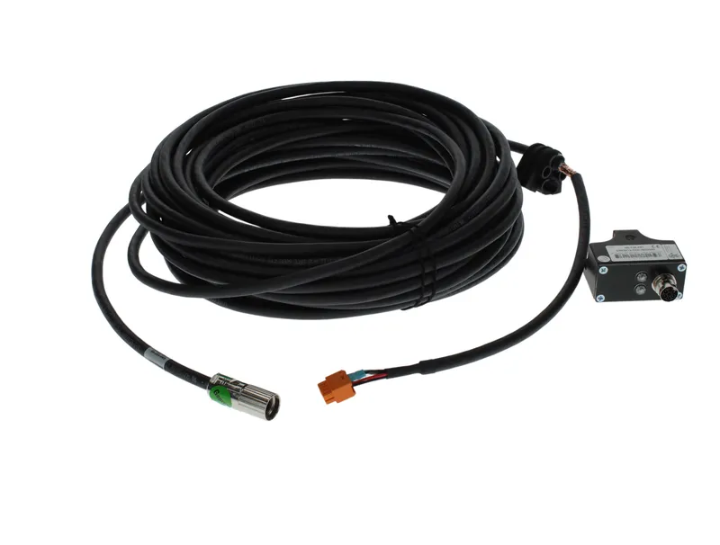 Reference switch module 25m straight — photo 8 of 18