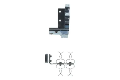 Device plate bypack
